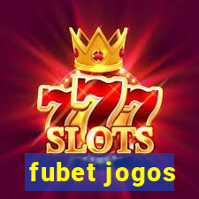 fubet jogos